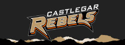 Castlegar Rebels